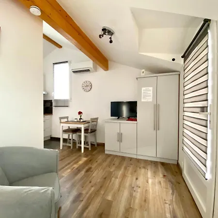 Apartment Le Patio - Climatises Centre Toulouse