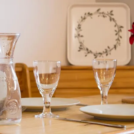 Apartment Le Patio - Climatises Centre *
